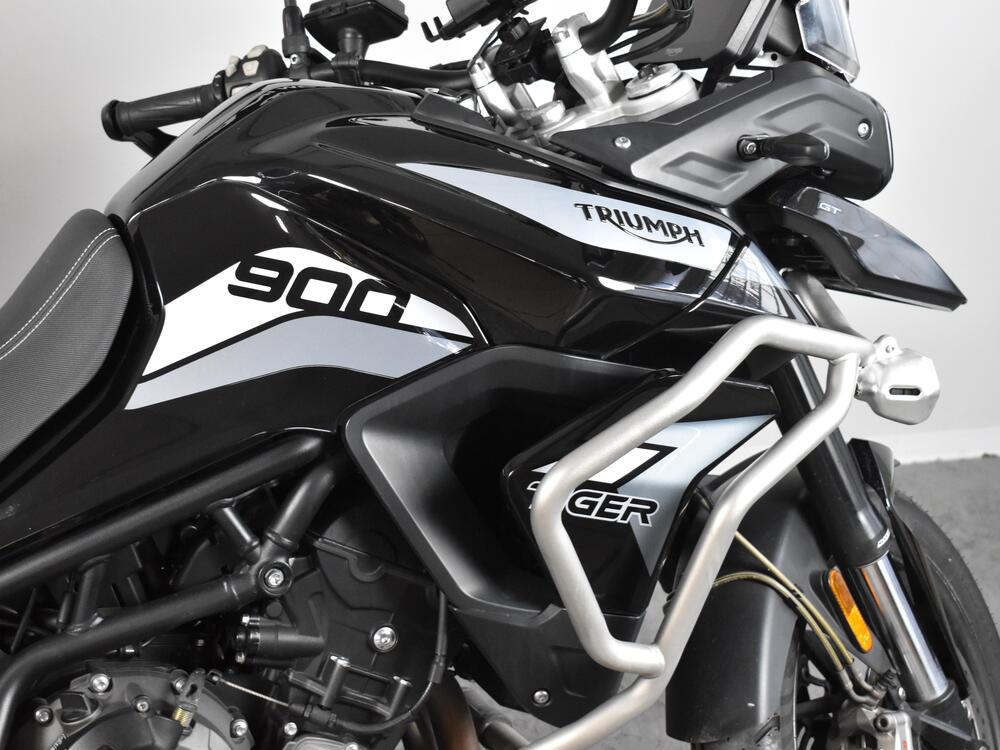Triumph Tiger 900 GT (2020 - 23) (9)