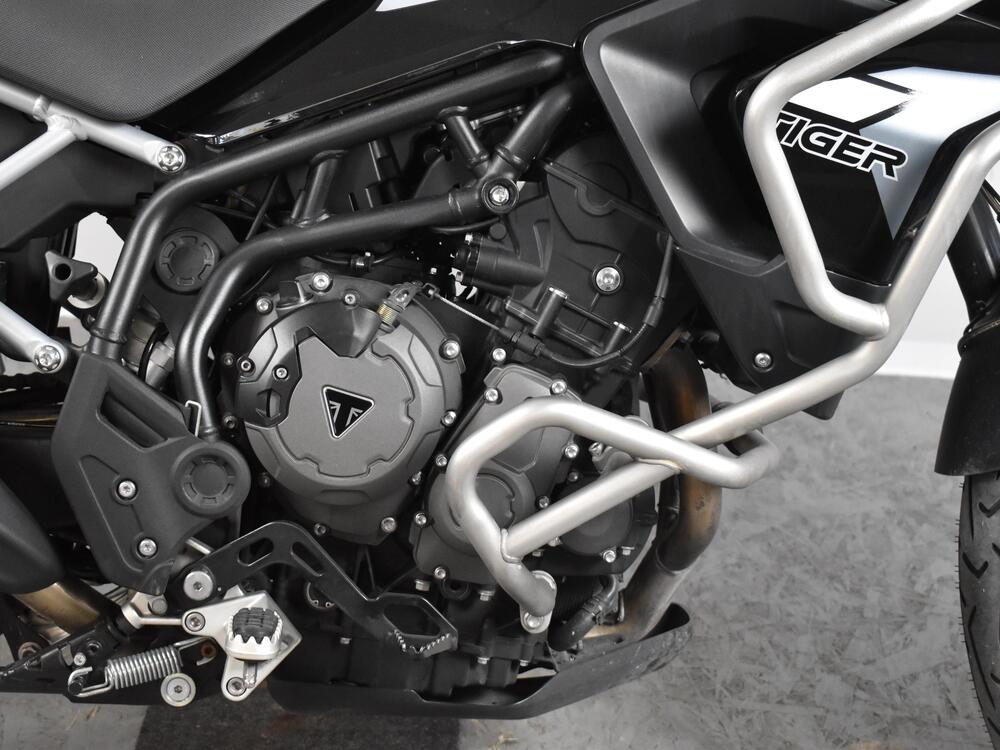 Triumph Tiger 900 GT (2020 - 23) (10)
