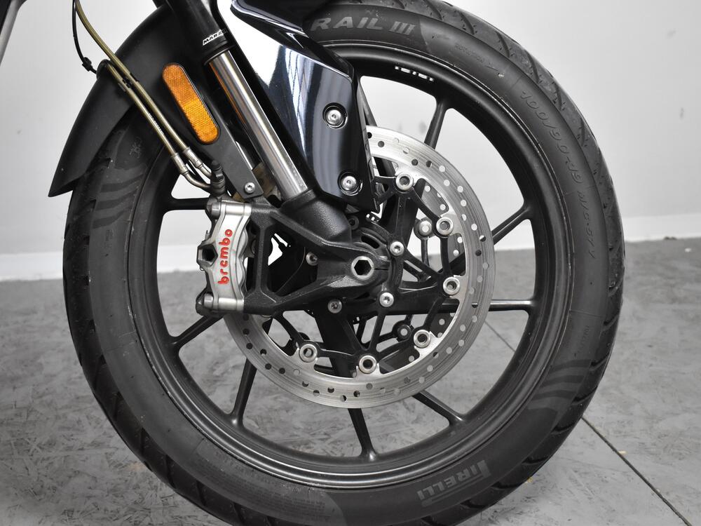 Triumph Tiger 900 GT (2020 - 23) (11)