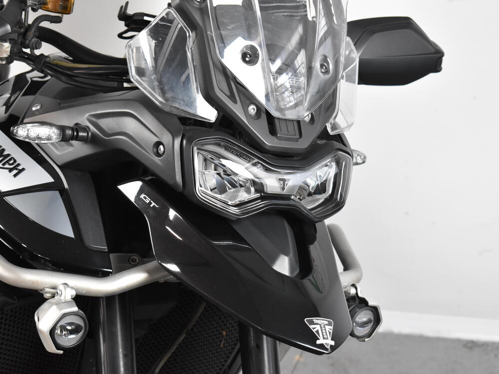 Triumph Tiger 900 GT (2020 - 23) (12)