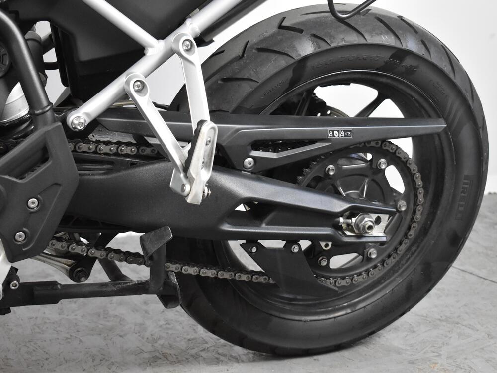 Triumph Tiger 900 GT (2020 - 23) (14)