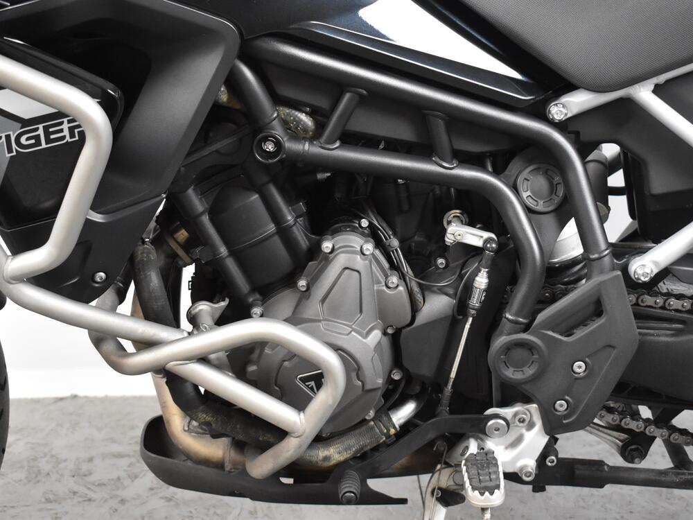 Triumph Tiger 900 GT (2020 - 23) (15)