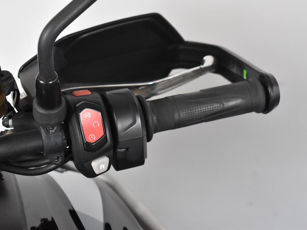 Triumph Tiger 900 GT (2020 - 23) (17)