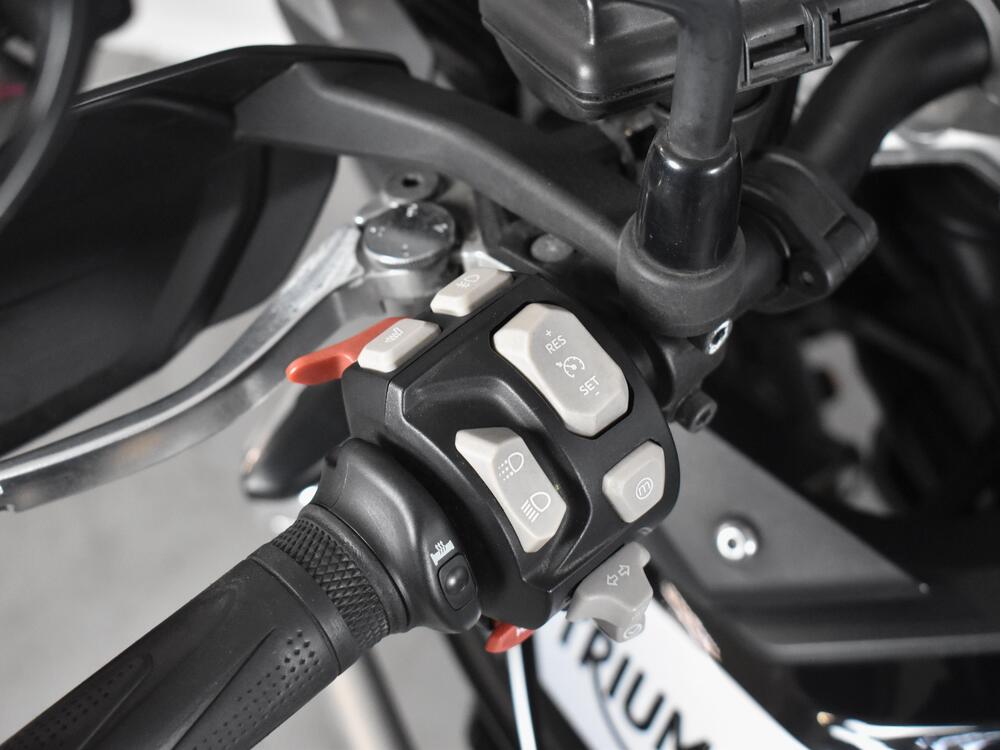 Triumph Tiger 900 GT (2020 - 23) (18)