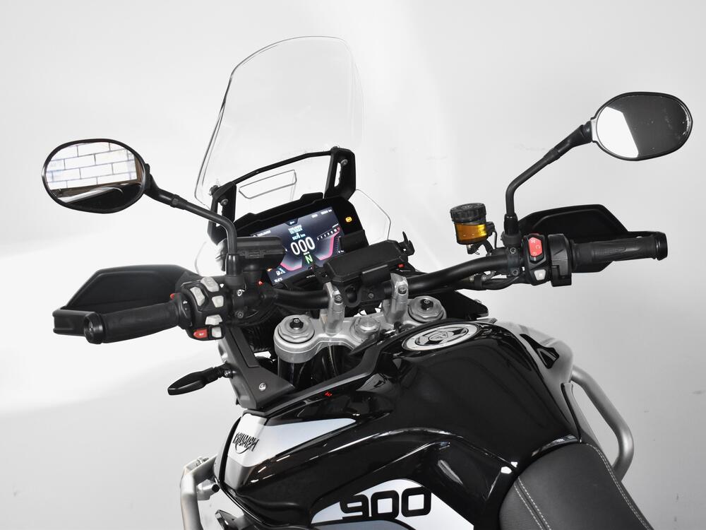 Triumph Tiger 900 GT (2020 - 23) (20)