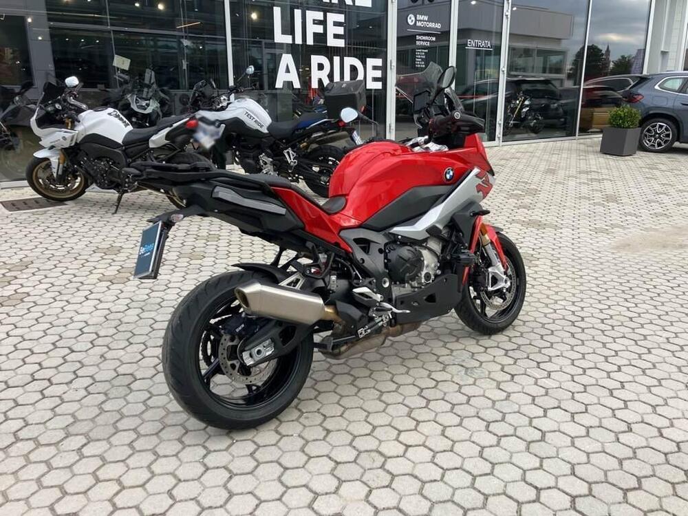 Bmw S 1000 XR (2020 - 23) (7)