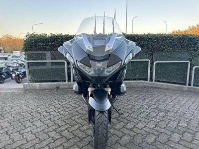 Bmw R 1250 RT (2021 - 25) usata