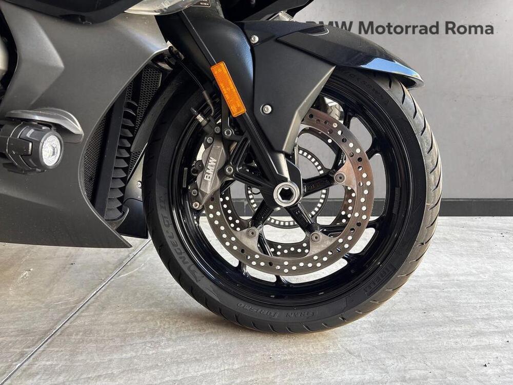 Bmw K 1600 GT (2017 - 20) (5)