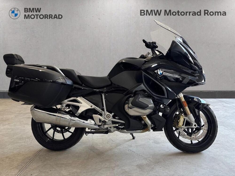 Bmw R 1250 RT (2021 - 25) (2)