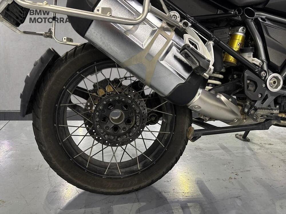 Bmw R 1250 GS (2021 - 24) (6)
