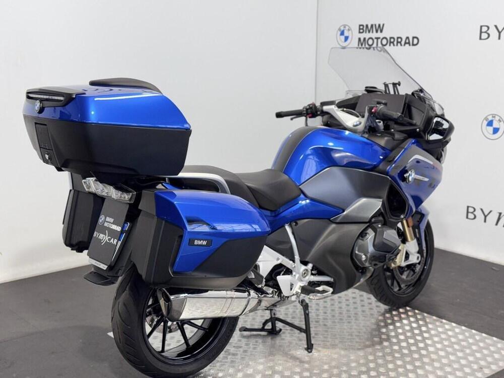 Bmw R 1250 RT (2021 - 25) (15)