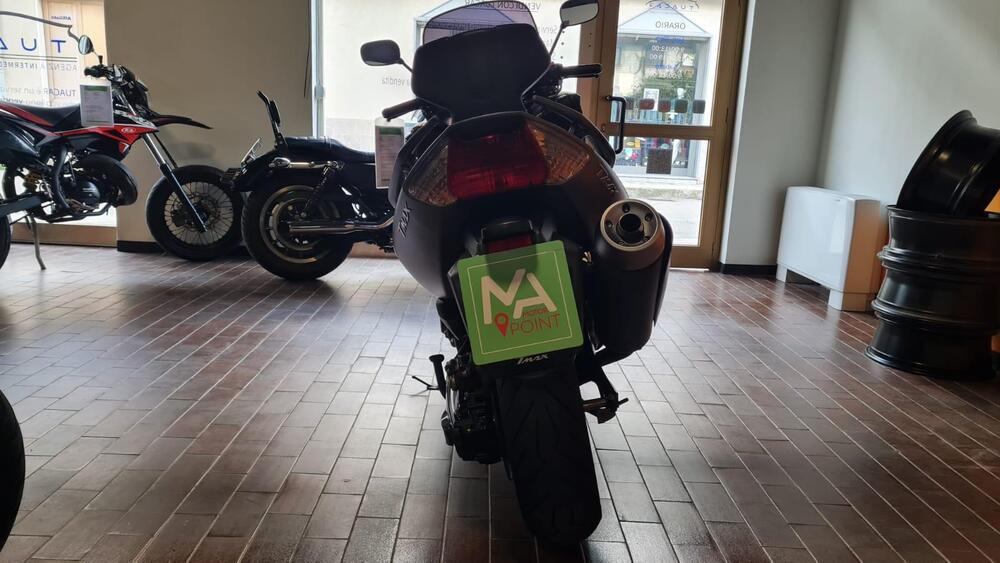 Yamaha T-Max 500 (2008 - 12) (10)