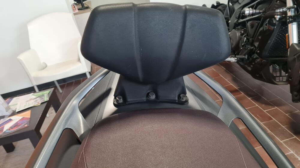 Yamaha T-Max 500 (2008 - 12) (12)