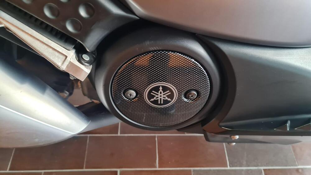 Yamaha T-Max 500 (2008 - 12) (17)