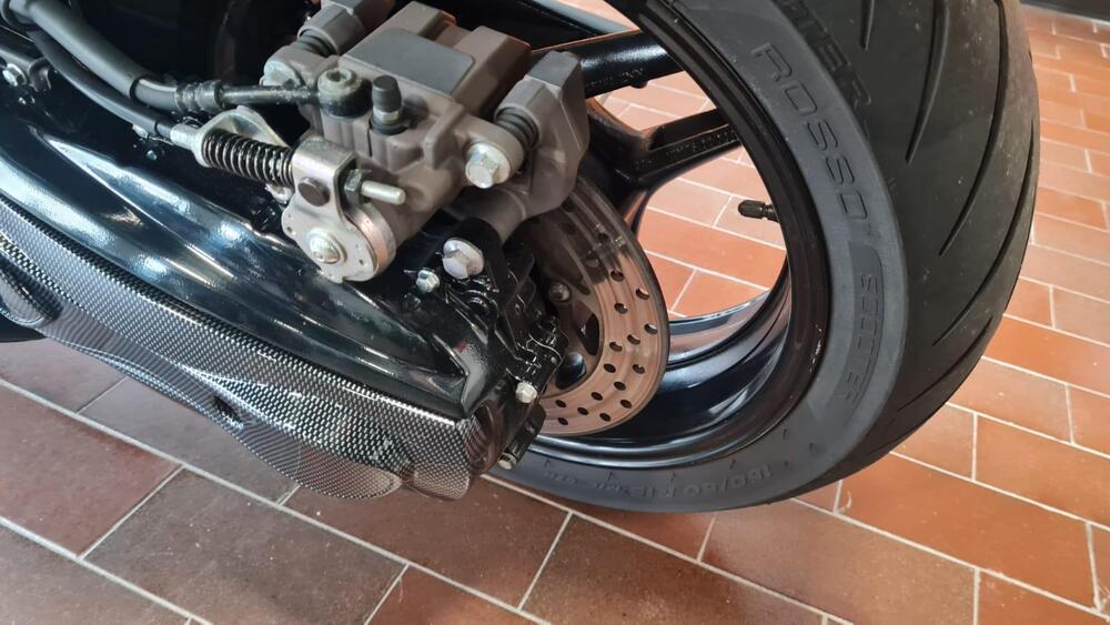 Yamaha T-Max 500 (2008 - 12) (18)