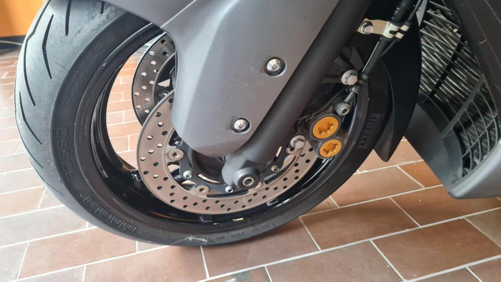 Yamaha T-Max 500 (2008 - 12) (19)