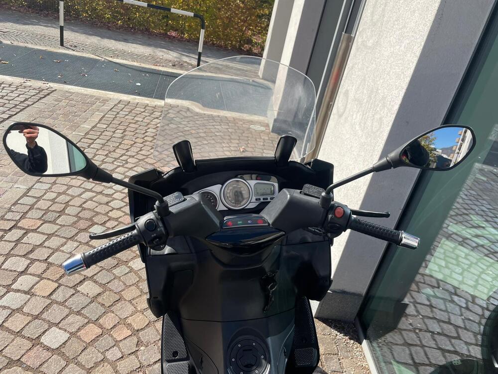 Aprilia SR Max 300 (2011 - 16) (9)