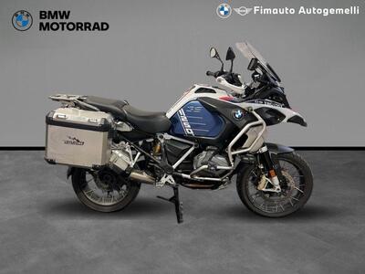Bmw R 1250 GS Adventure (2021 - 24) usata