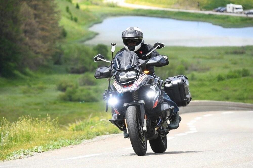 Borse SW Mototech Dusc GS 1200/1250 anni 2018/2024 Sw-Motech (4)