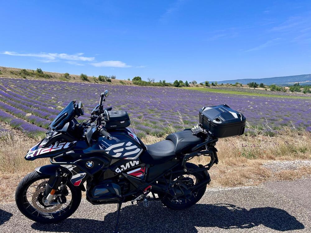 Borse SW Mototech Dusc GS 1200/1250 anni 2018/2024 Sw-Motech (5)