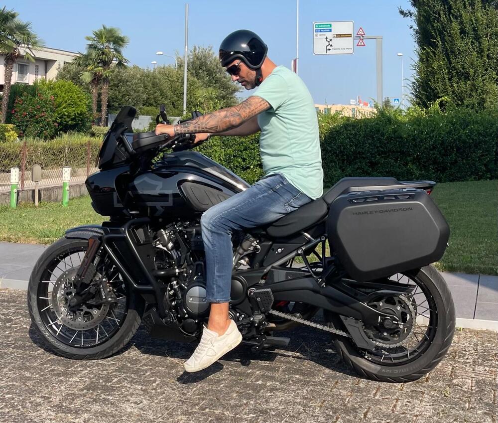 Harley-Davidson Pan America 1250 Special (2020 - 25) (8)