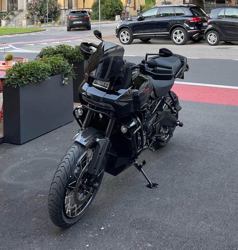 Harley-Davidson Pan America 1250 Special (2020 - 25) (10)