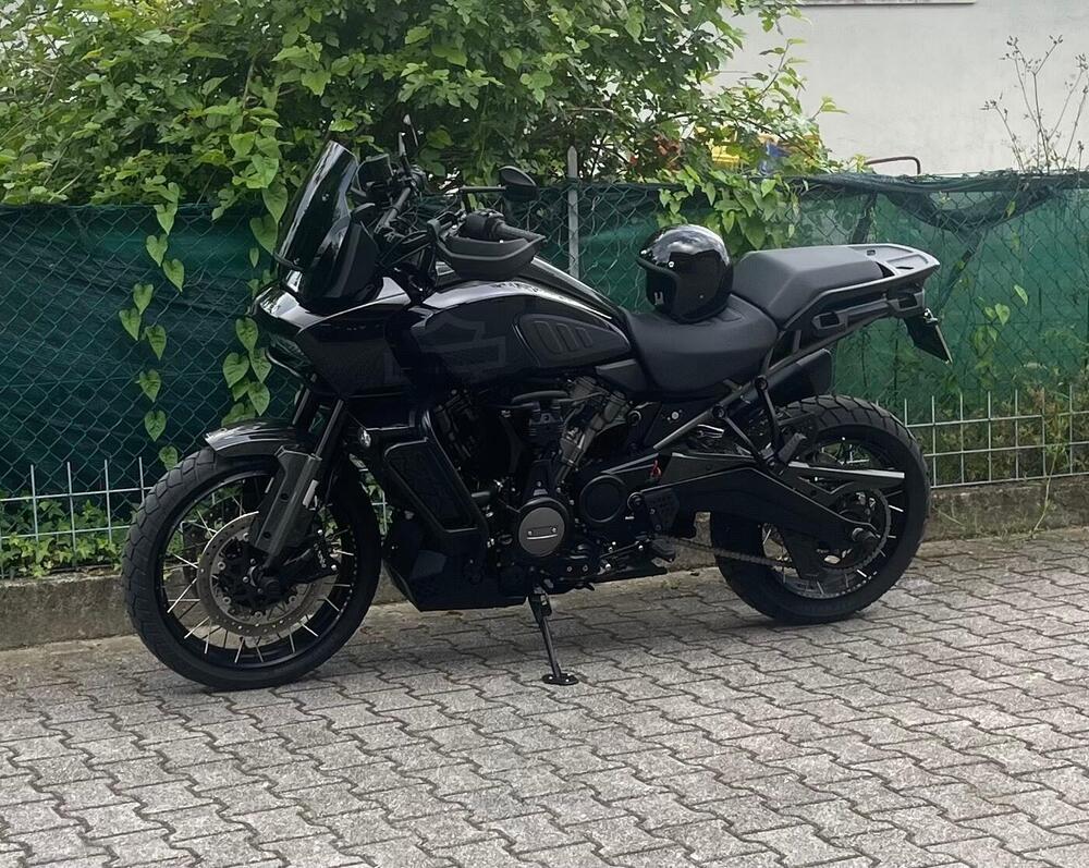 Harley-Davidson Pan America 1250 Special (2020 - 25) (13)