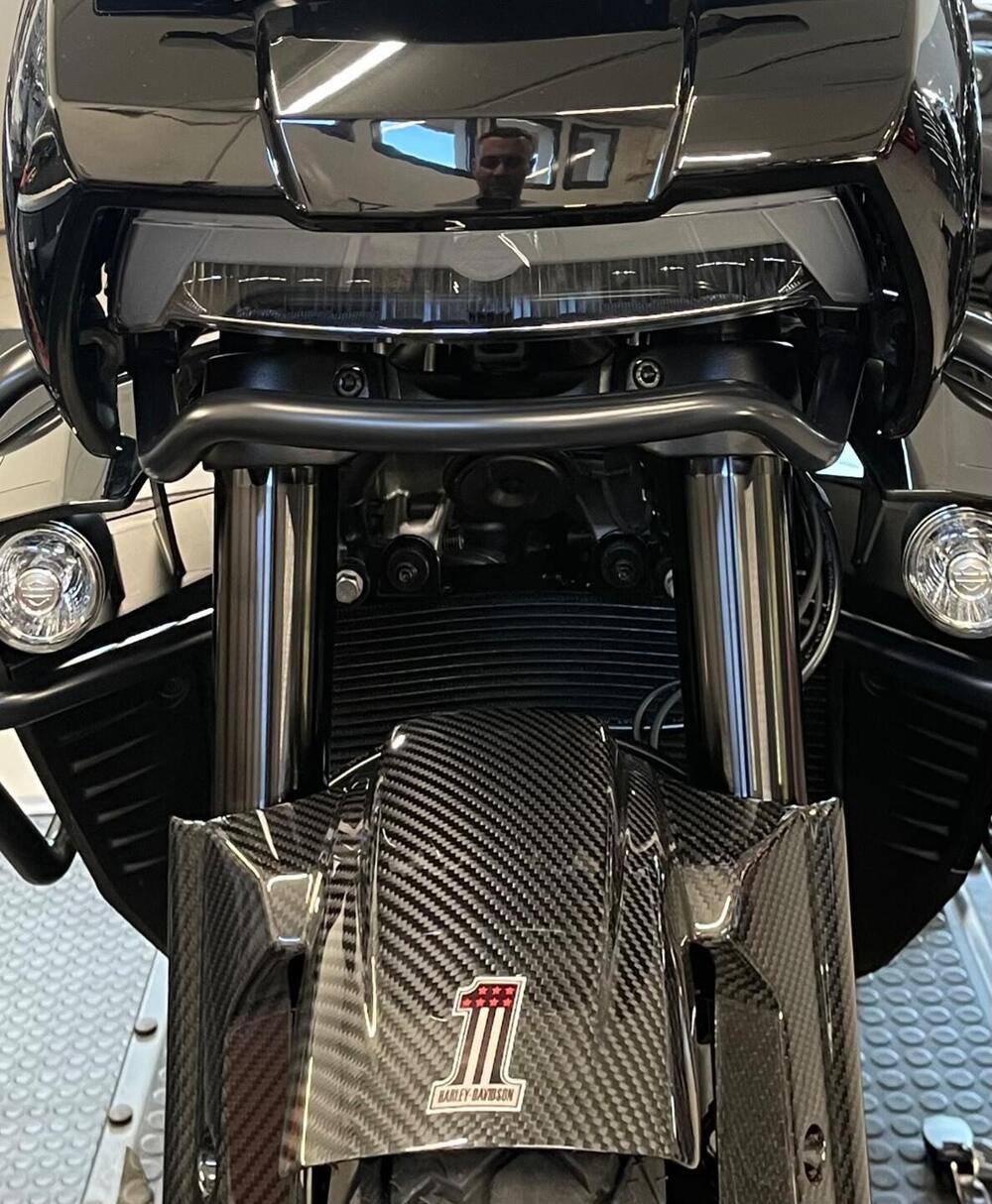 Harley-Davidson Pan America 1250 Special (2020 - 25) (16)