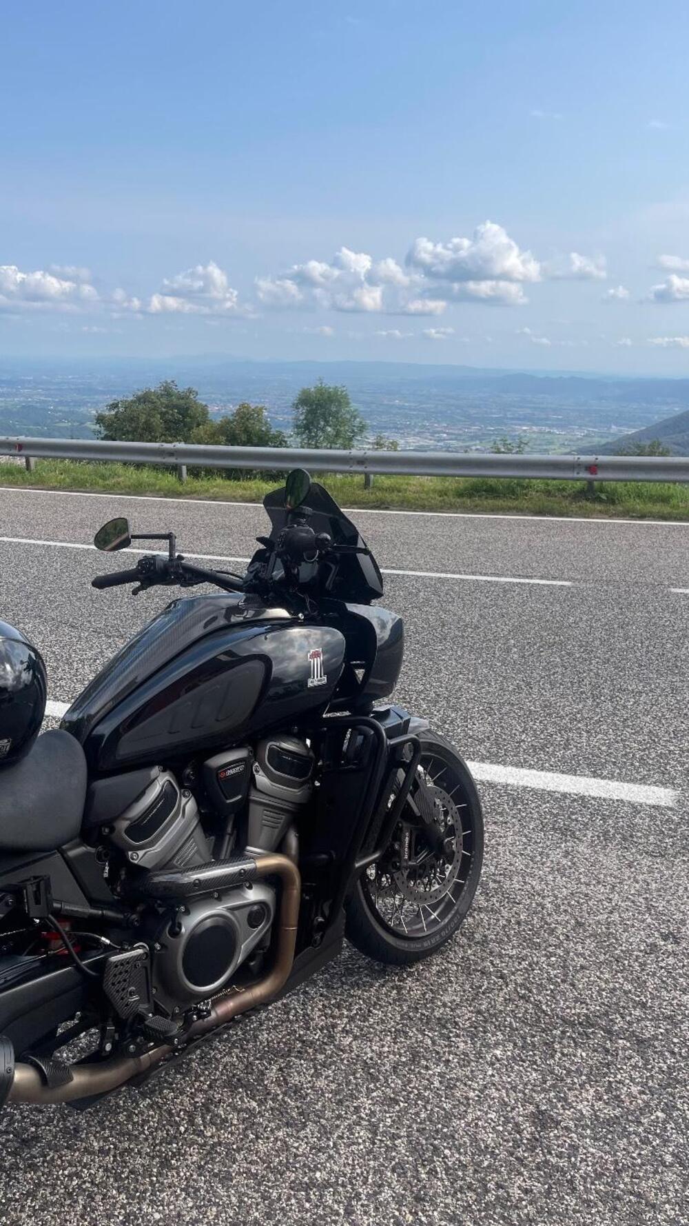 Harley-Davidson Pan America 1250 Special (2020 - 25) (20)