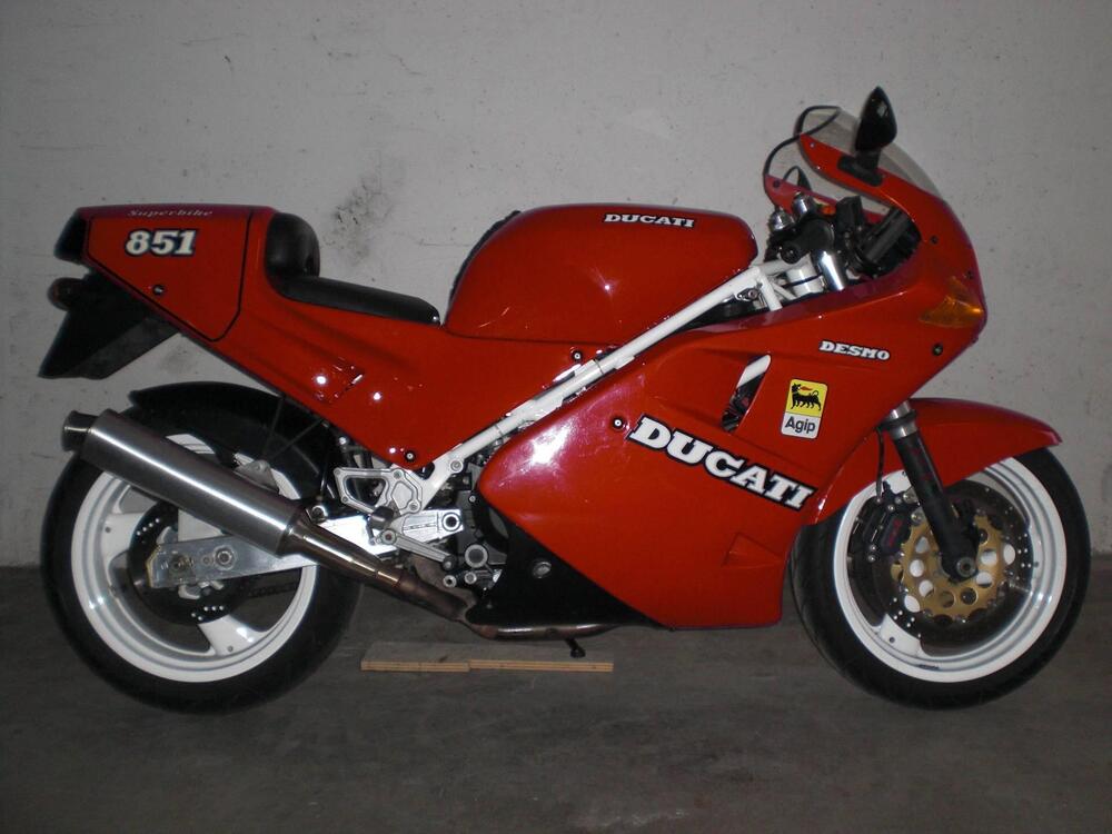 Ducati 851 Superbike (3)