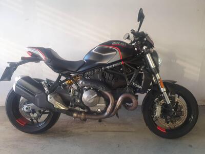 Ducati Monster 821 Stealth (2019 - 20) usata