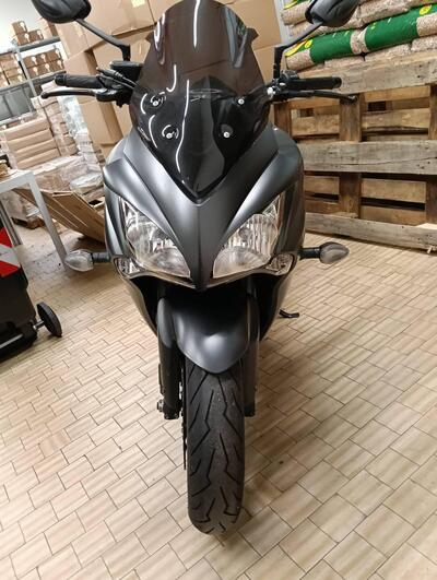 Suzuki GSX S 1000 F ABS (2017 - 20) usata