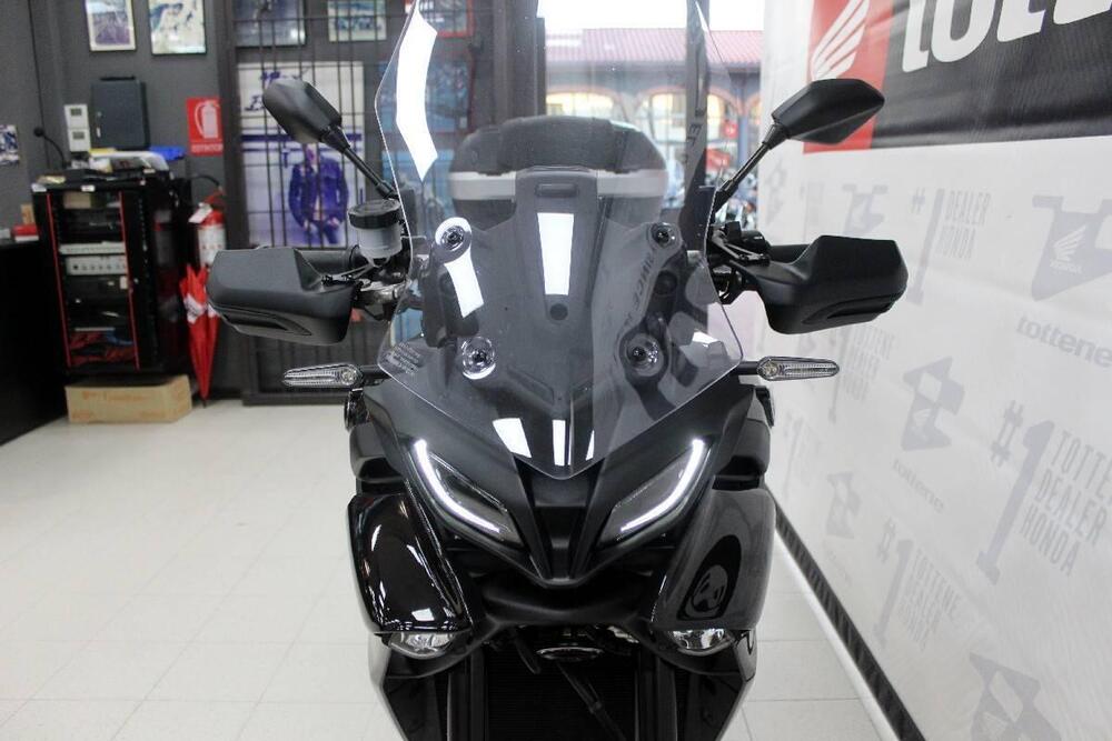 Yamaha Tracer 9 (2021 - 24) (4)