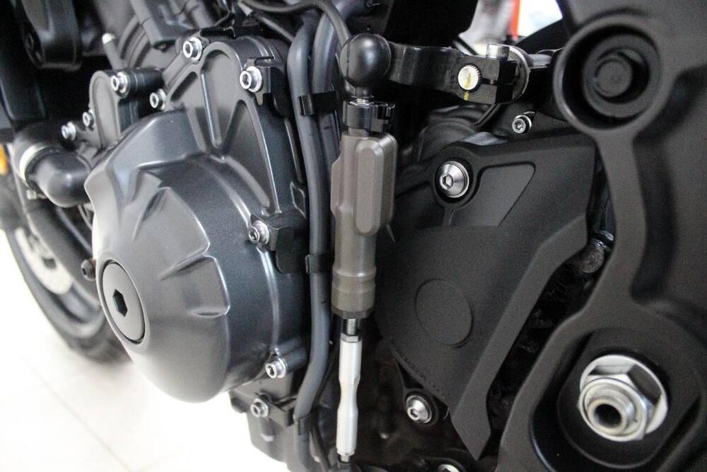 Yamaha Tracer 9 (2021 - 24) (6)