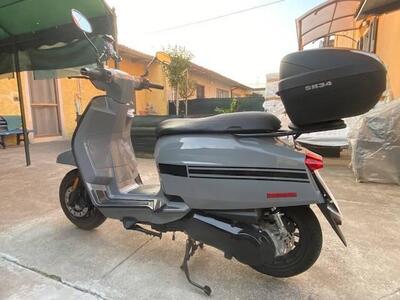 Lambretta V125 Special (2021 - 25) usata