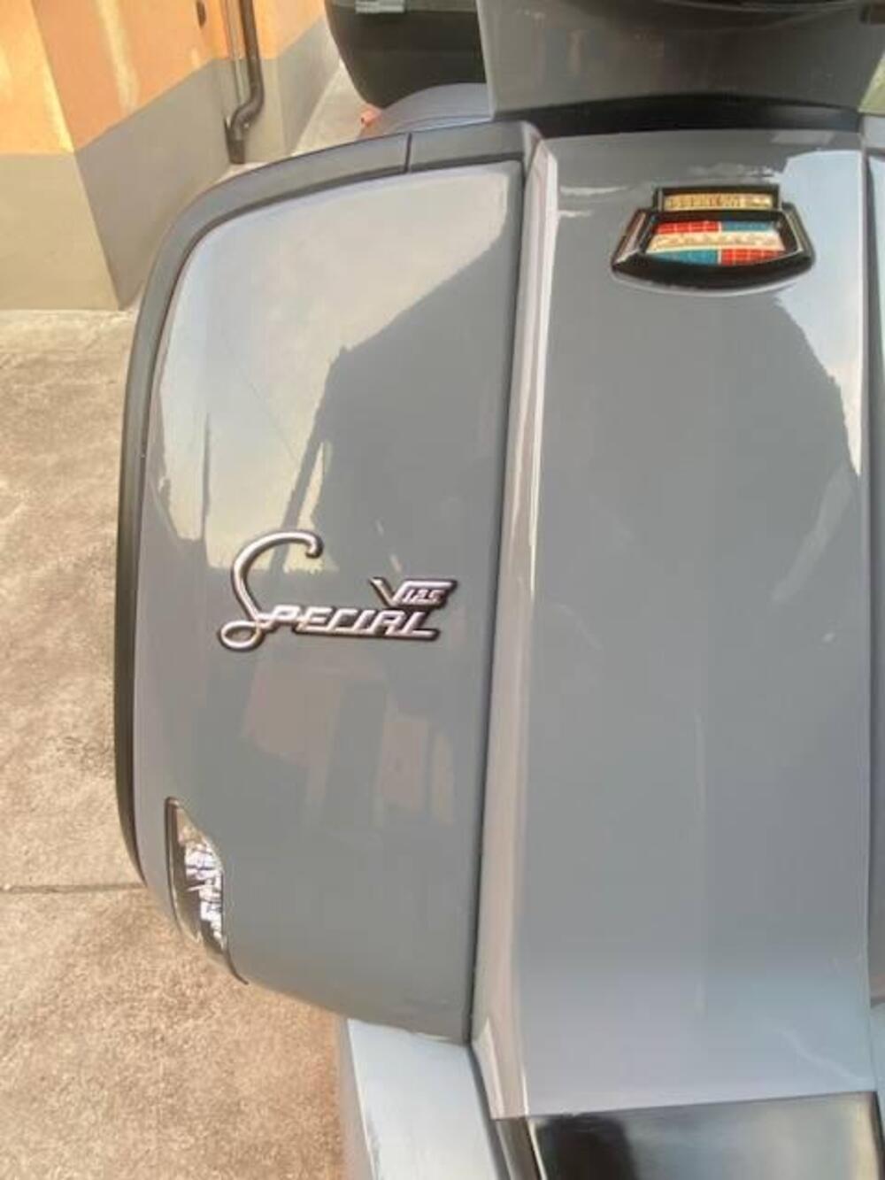 Lambretta V125 Special (2021 - 26) (7)