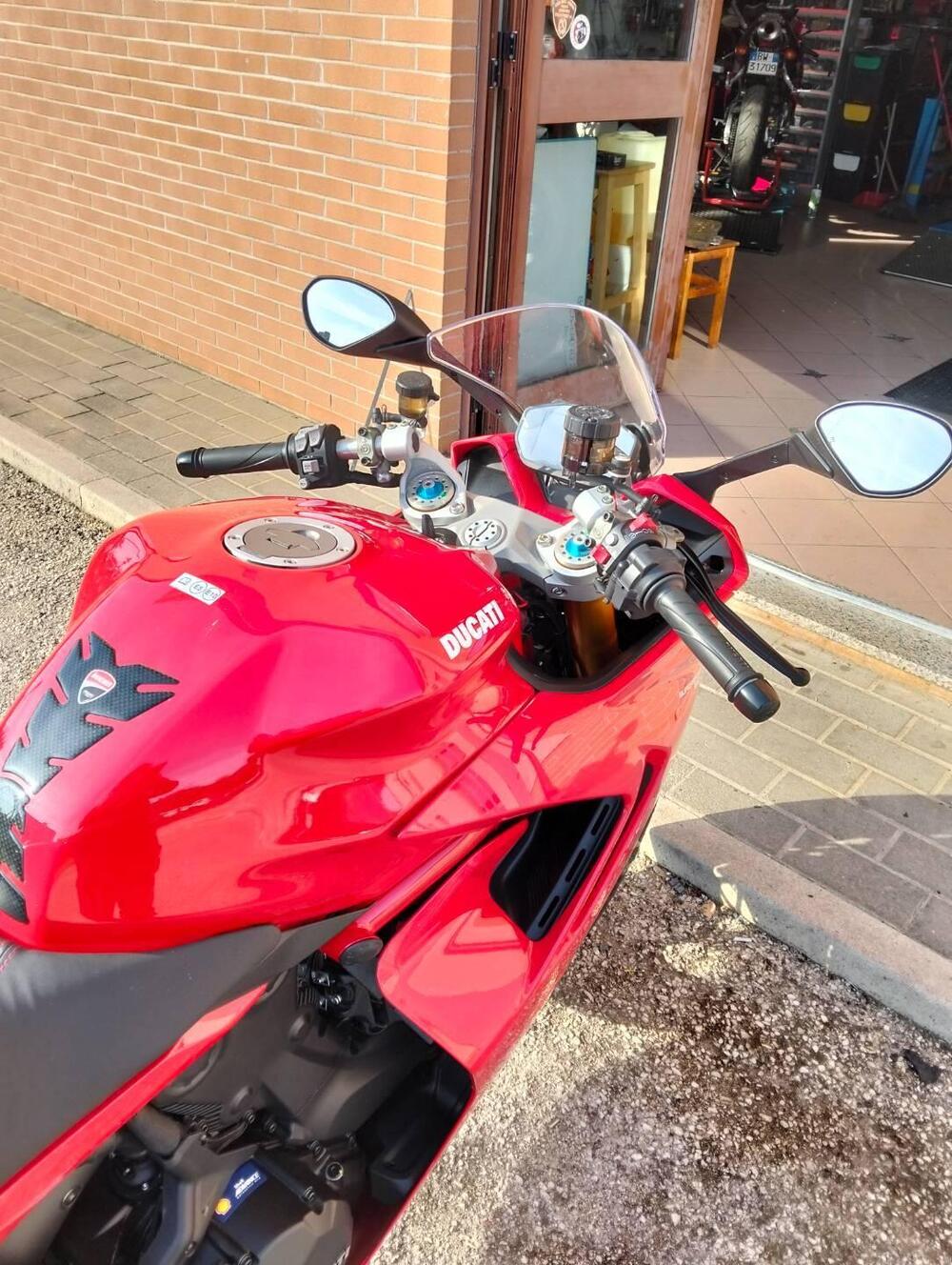 Ducati SuperSport 950 S (2021 - 24) (5)