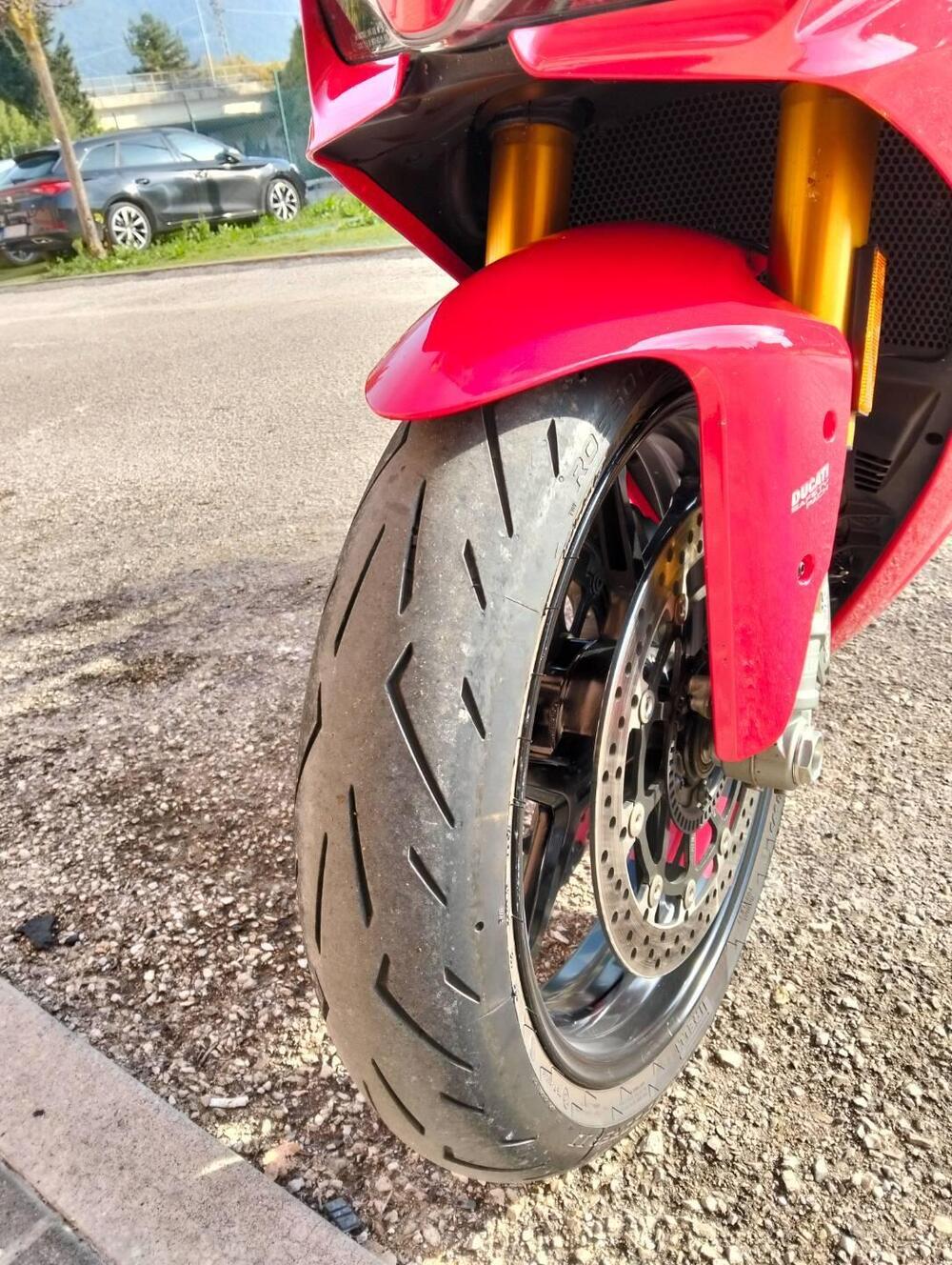 Ducati SuperSport 950 S (2021 - 24) (6)