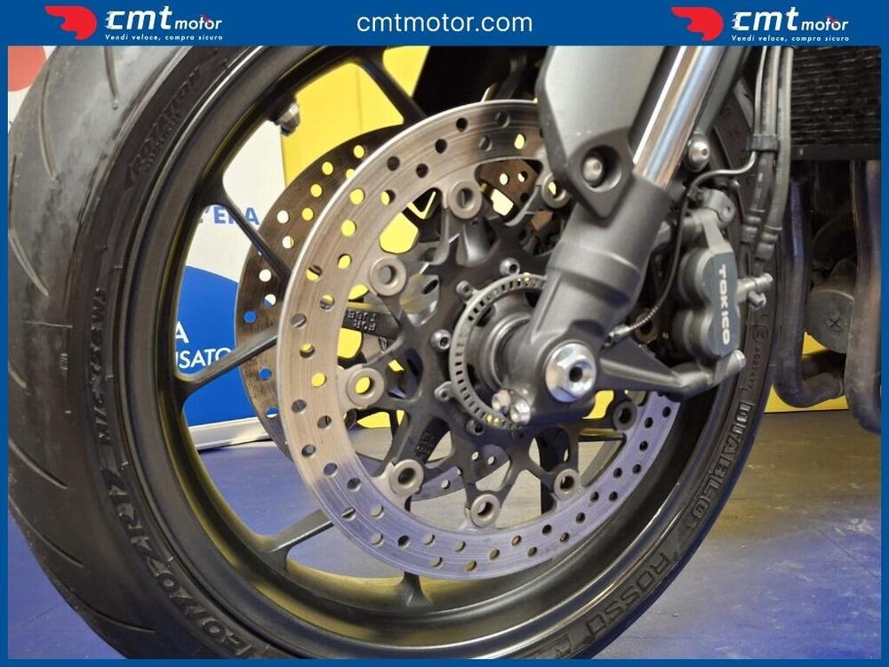 Honda CB 1000 R (2021 - 25) (6)