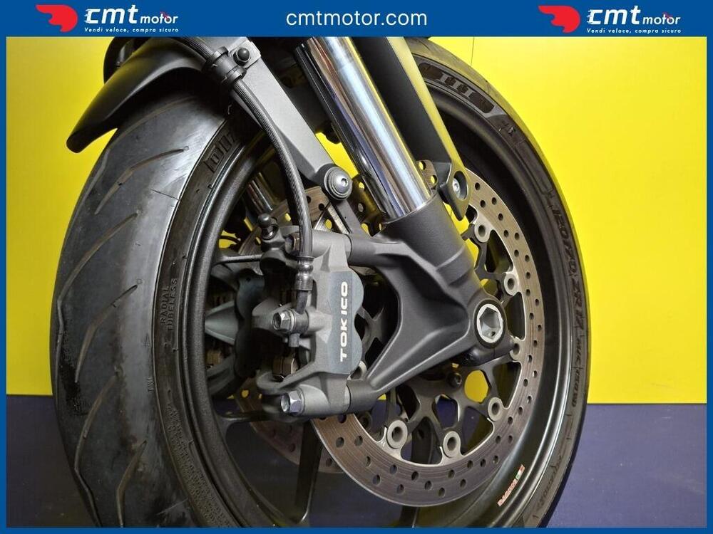 Honda CB 1000 R (2021 - 25) (11)