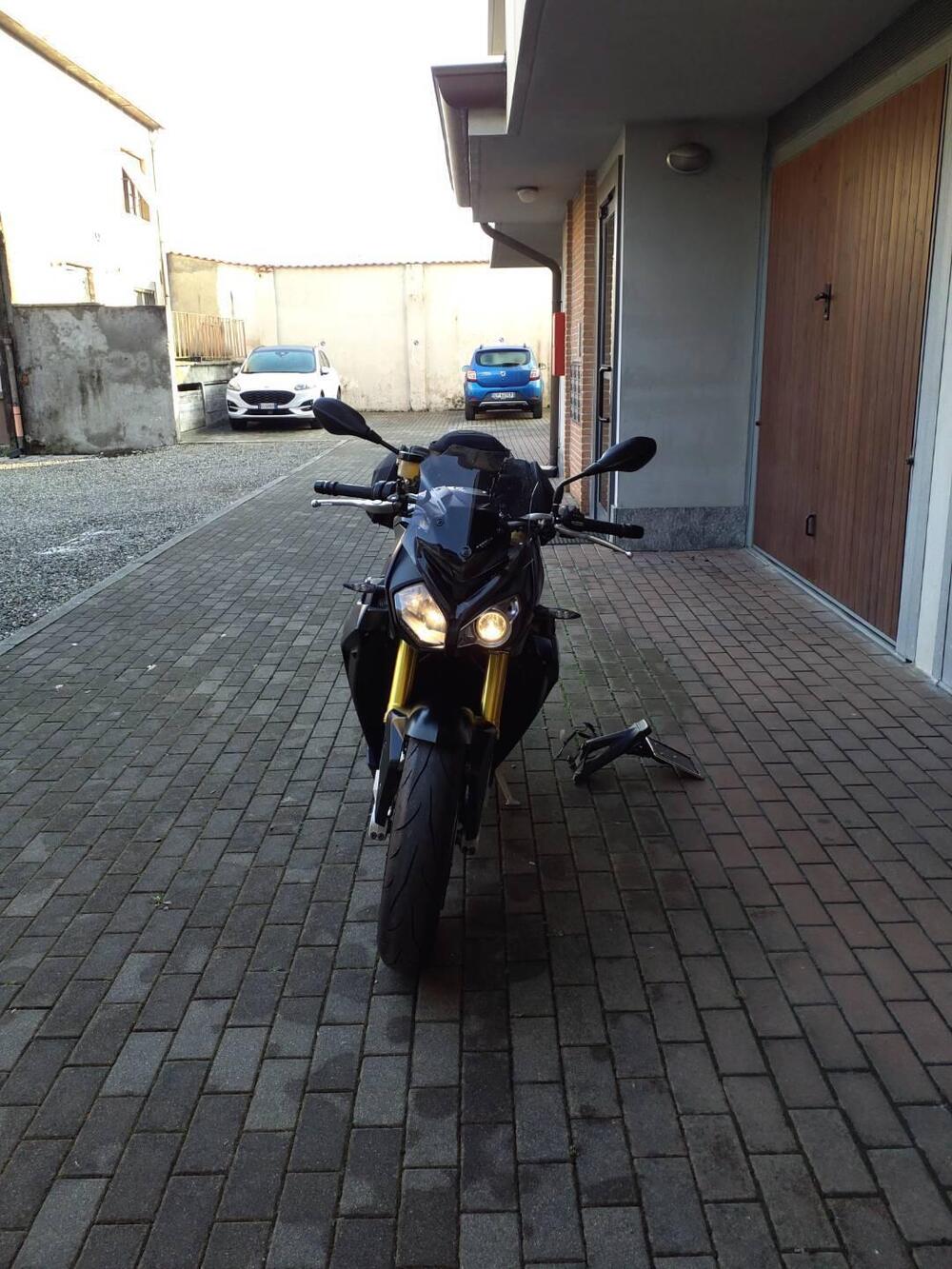 Bmw S 1000 R (2014 - 16) (2)