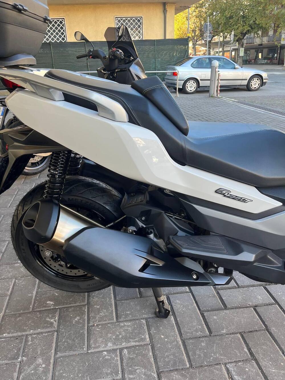 Bmw C 400 GT (2019 - 20) (10)