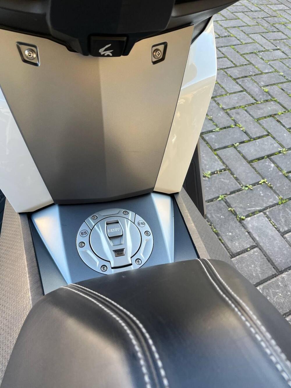 Bmw C 400 GT (2019 - 20) (15)