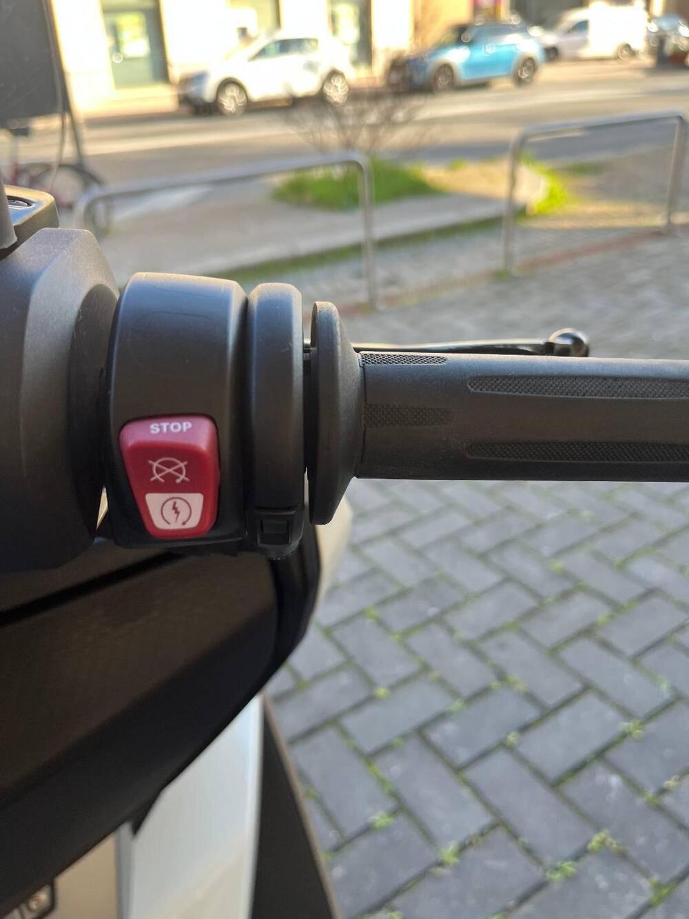 Bmw C 400 GT (2019 - 20) (14)