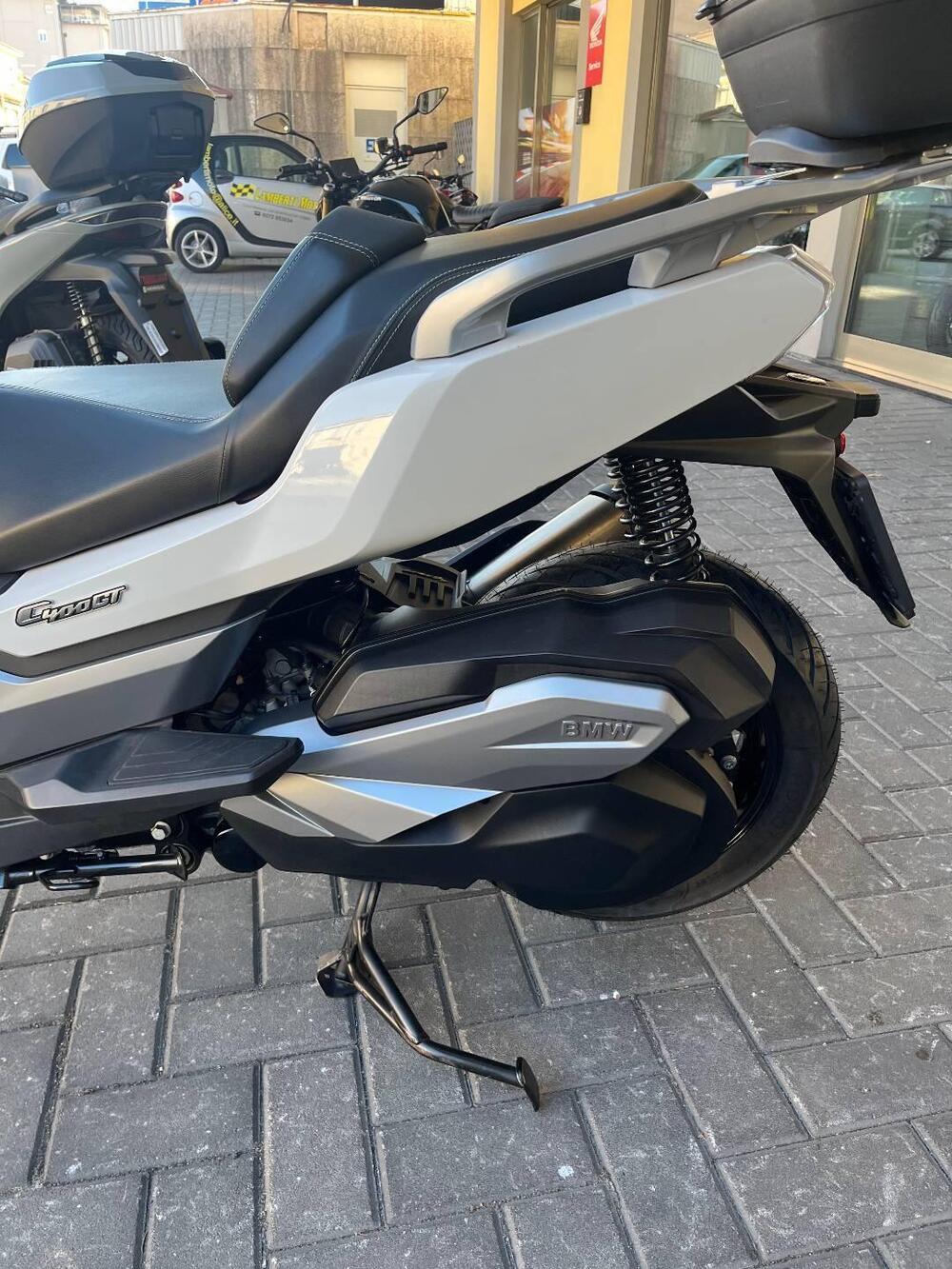 Bmw C 400 GT (2019 - 20) (11)