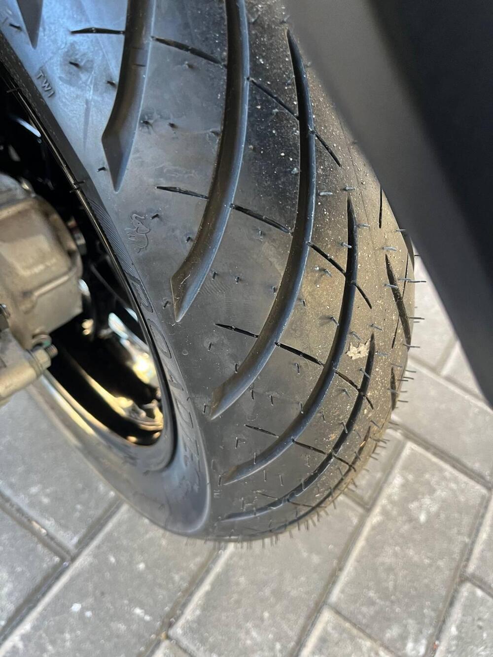 Bmw C 400 GT (2019 - 20) (9)