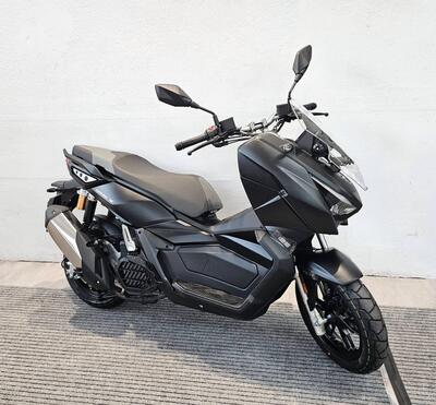 Kymco Dink 125 X (2025) nuova