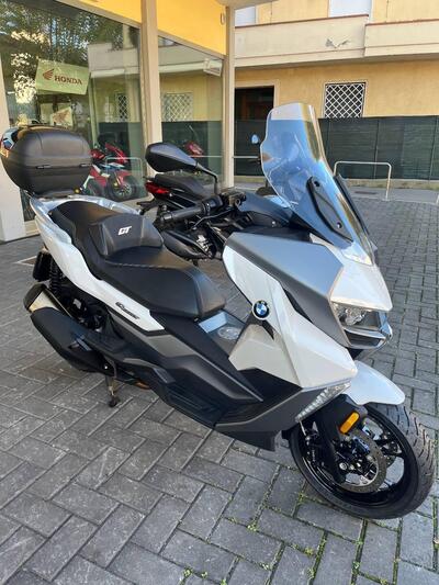 Bmw C 400 GT (2019 - 20) usata