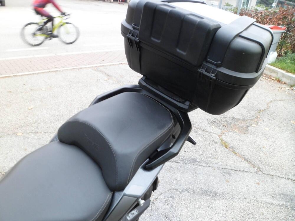 Benelli TRK 502X (2021 - 26) (7)