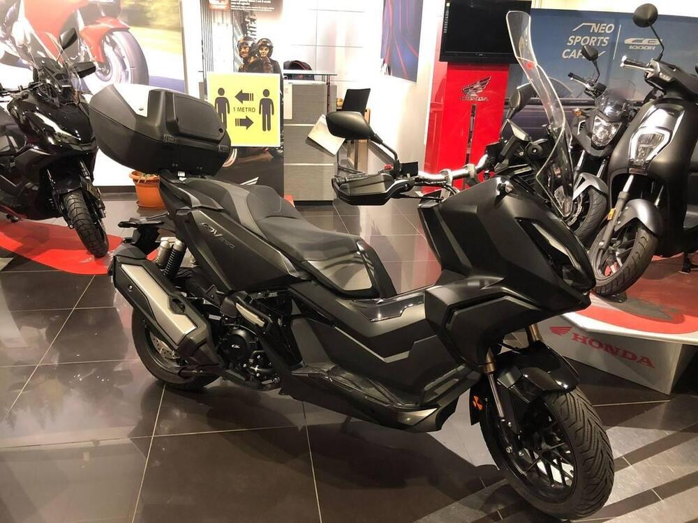 Honda ADV 350 (2022 - 24) (3)